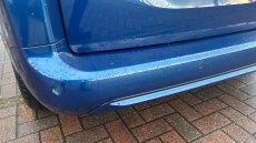 Vauxhall Combo Life 1.2 Turbo Energy 5dr Petrol Estate